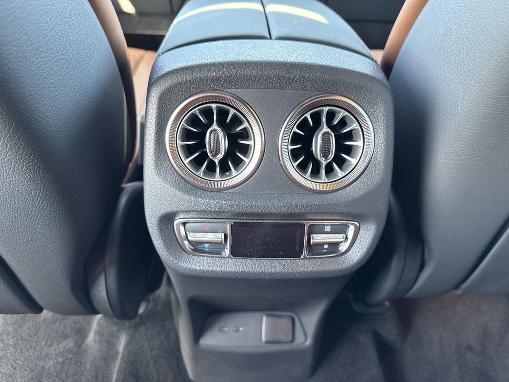 new 2025 Mercedes-Benz G-Class car, priced at $179,505
