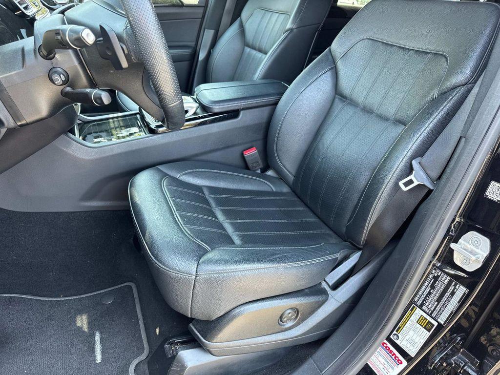used 2017 Mercedes-Benz GLE 350 car, priced at $18,730