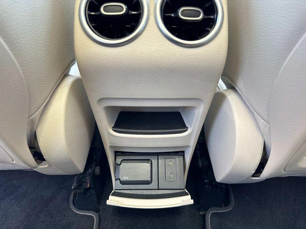 used 2021 Mercedes-Benz GLB 250 car, priced at $26,968