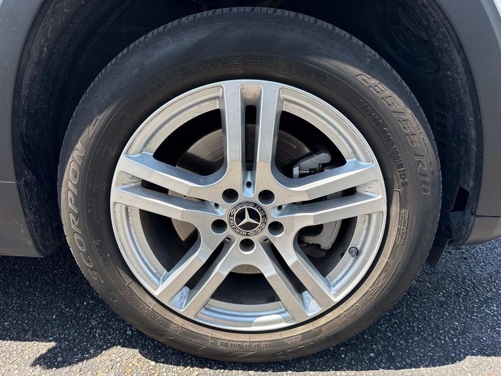 used 2021 Mercedes-Benz GLB 250 car, priced at $26,968