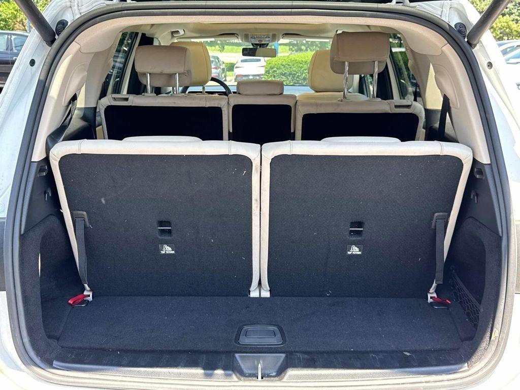 used 2021 Mercedes-Benz GLB 250 car, priced at $26,968
