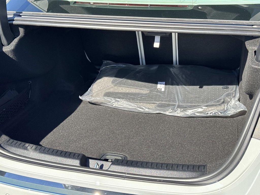 new 2026 Mercedes-Benz E-Class car, priced at $88,630