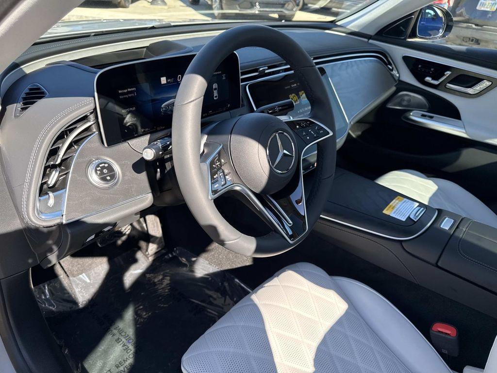 new 2026 Mercedes-Benz E-Class car, priced at $88,630