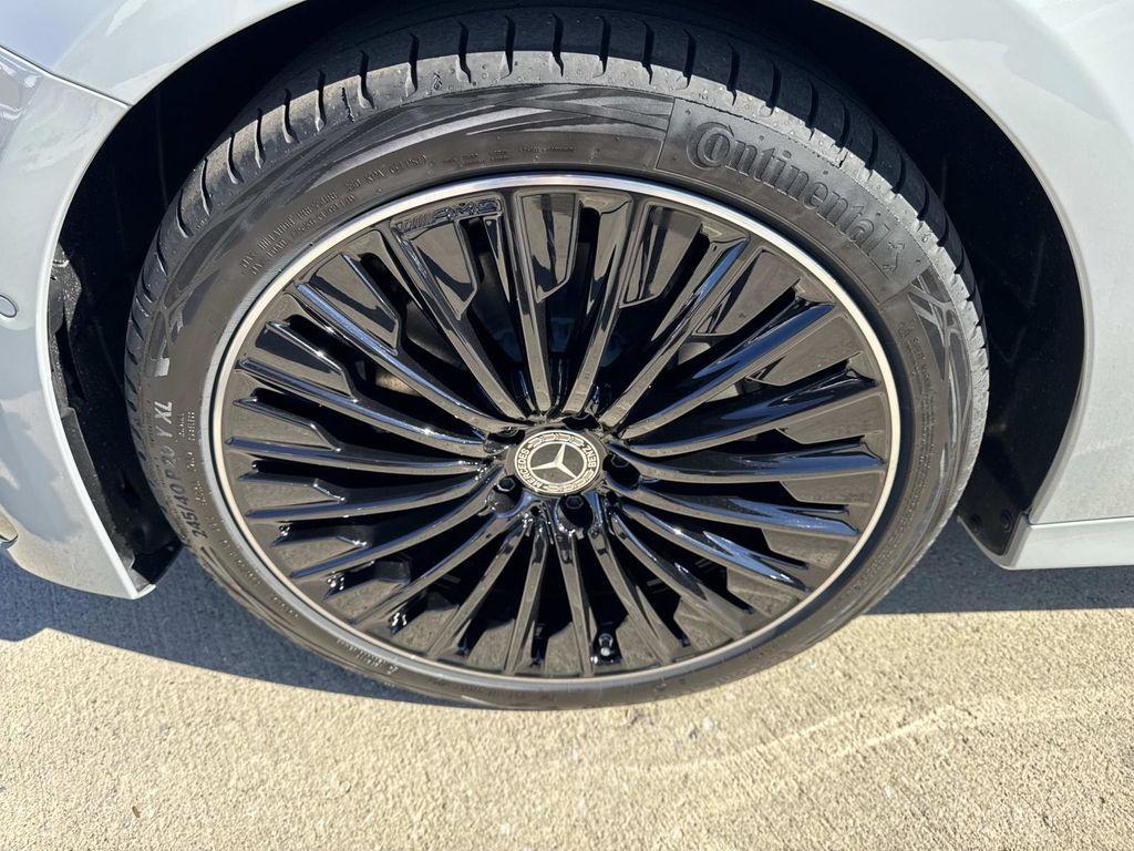 new 2026 Mercedes-Benz E-Class car, priced at $88,630