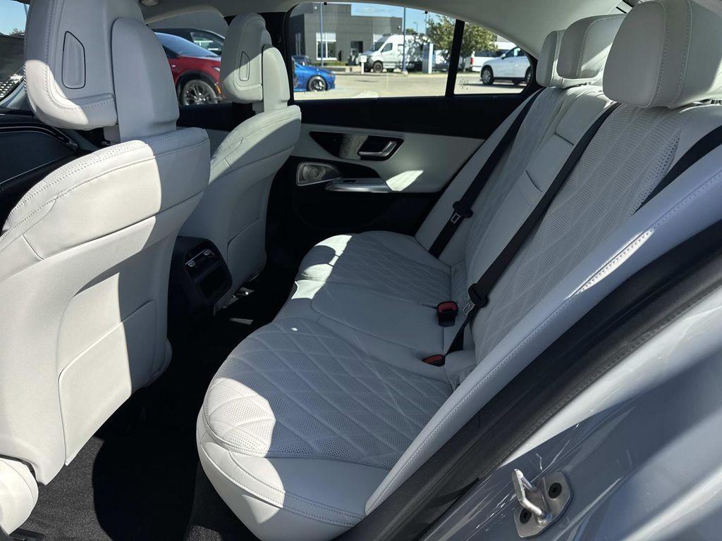 new 2026 Mercedes-Benz E-Class car, priced at $88,630