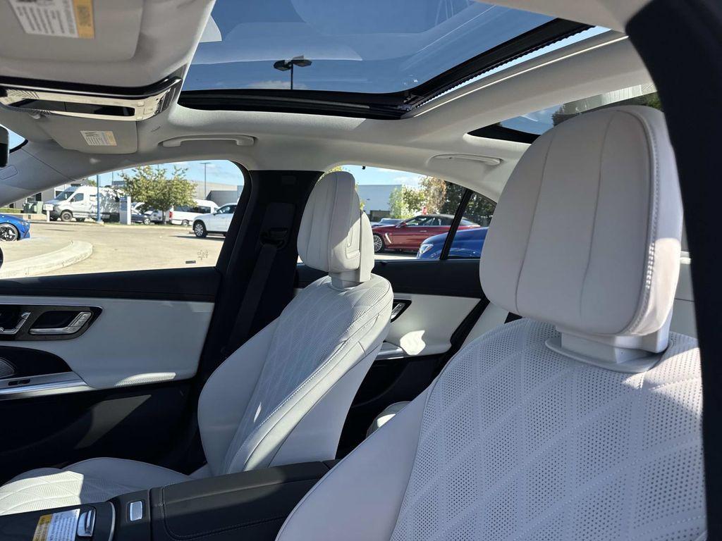 new 2026 Mercedes-Benz E-Class car, priced at $88,630