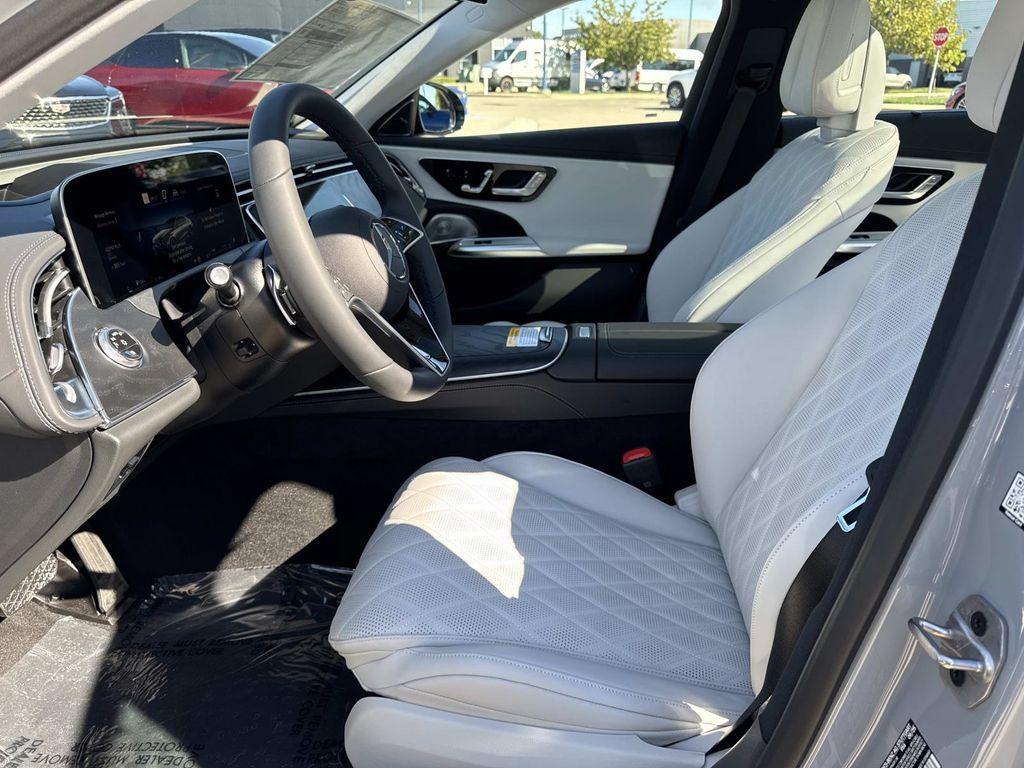 new 2026 Mercedes-Benz E-Class car, priced at $88,630