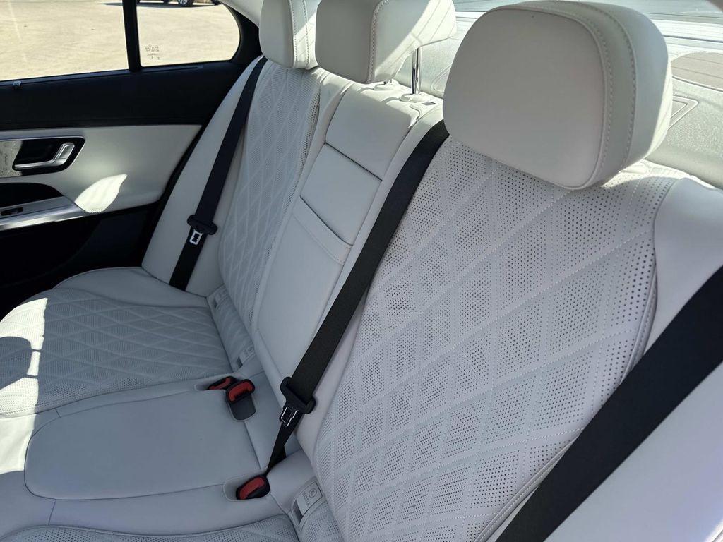 new 2026 Mercedes-Benz E-Class car, priced at $88,630