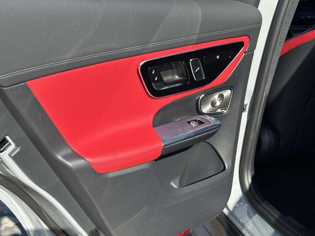 new 2026 Mercedes-Benz GLC 300 car, priced at $66,070