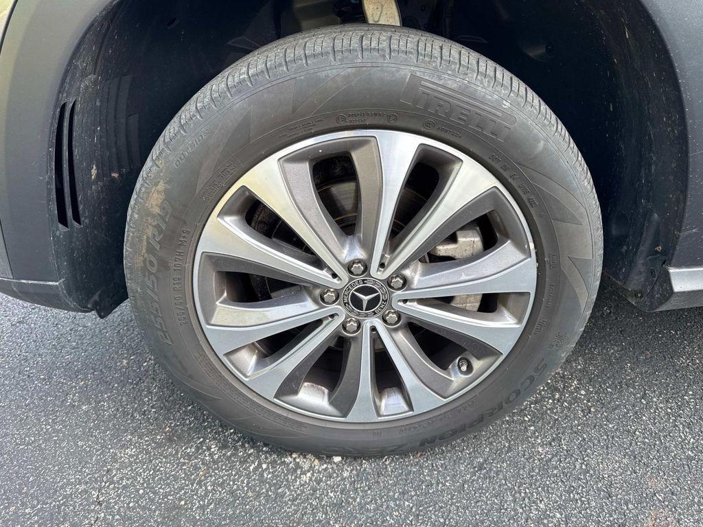used 2023 Mercedes-Benz GLE 350 car, priced at $47,837