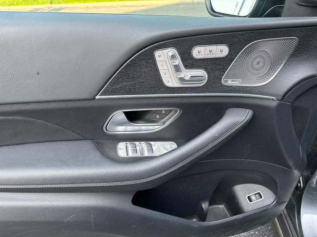 used 2023 Mercedes-Benz GLE 350 car, priced at $47,152