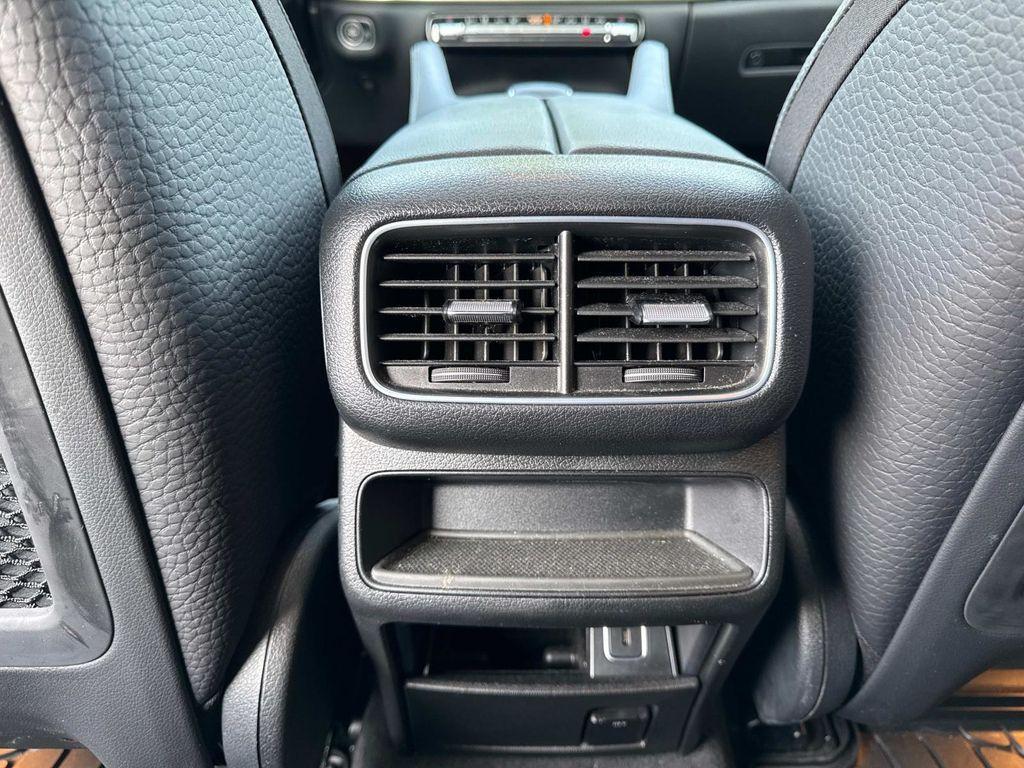 used 2023 Mercedes-Benz GLE 350 car, priced at $47,837