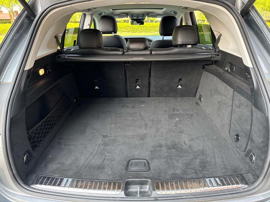 used 2023 Mercedes-Benz GLE 350 car, priced at $47,152