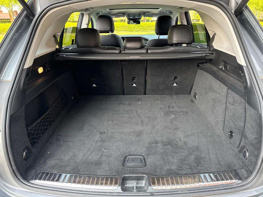 used 2023 Mercedes-Benz GLE 350 car, priced at $47,837