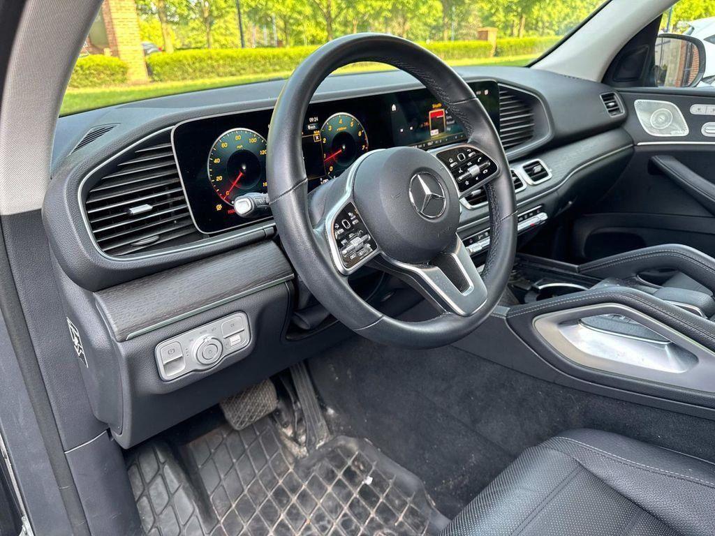 used 2023 Mercedes-Benz GLE 350 car, priced at $47,152