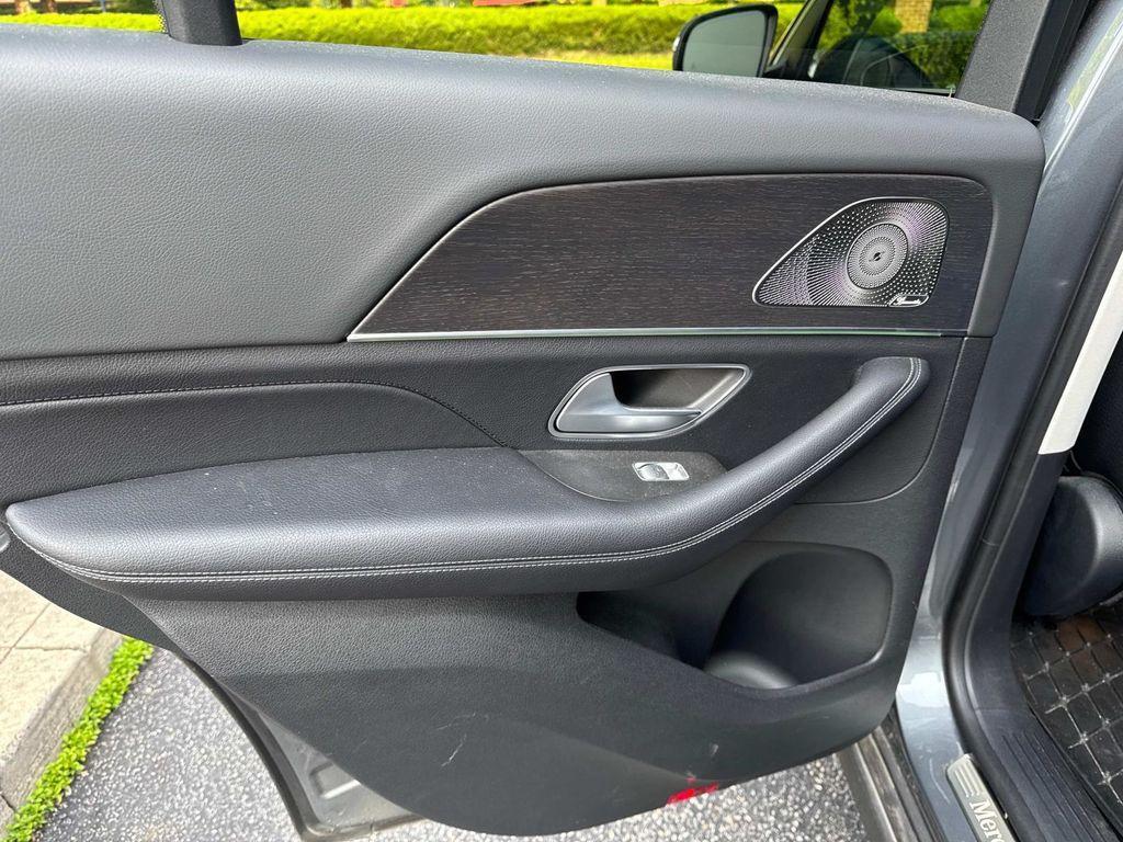 used 2023 Mercedes-Benz GLE 350 car, priced at $47,837