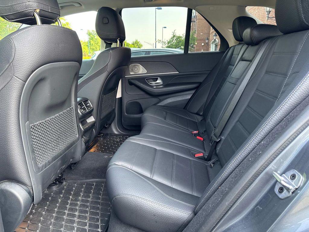 used 2023 Mercedes-Benz GLE 350 car, priced at $47,837
