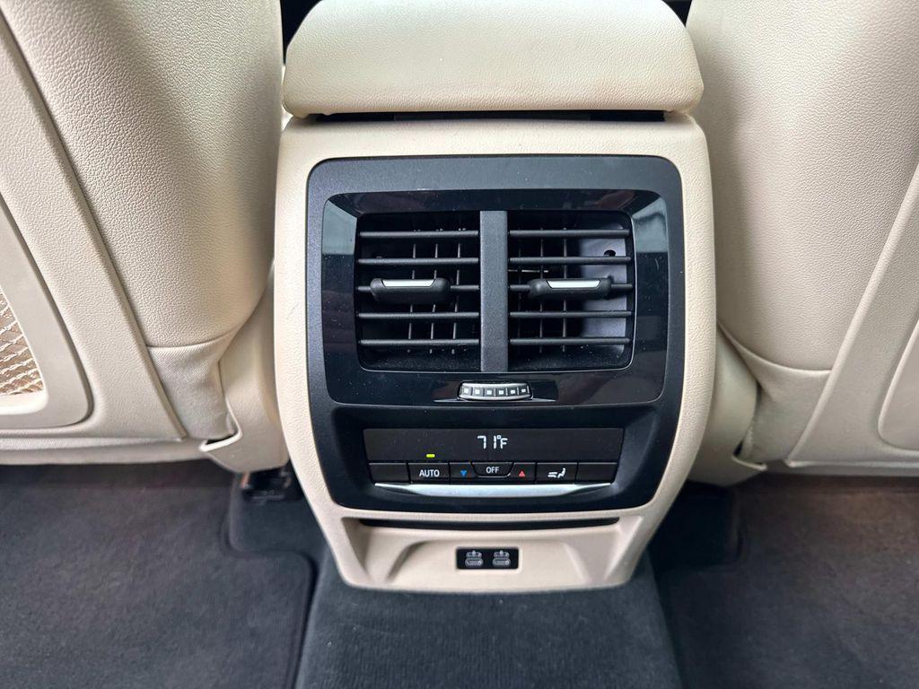 used 2021 BMW X3 car, priced at $24,699