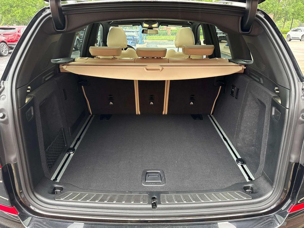 used 2021 BMW X3 car, priced at $24,699
