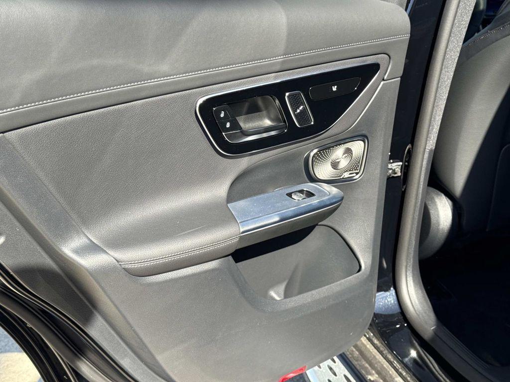 new 2026 Mercedes-Benz GLC 350e car, priced at $76,005