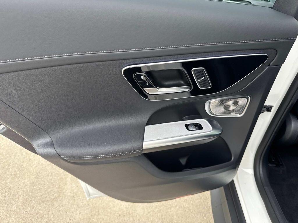 new 2026 Mercedes-Benz GLC 300 car, priced at $64,025