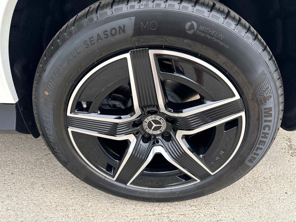 new 2026 Mercedes-Benz GLC 300 car, priced at $64,025