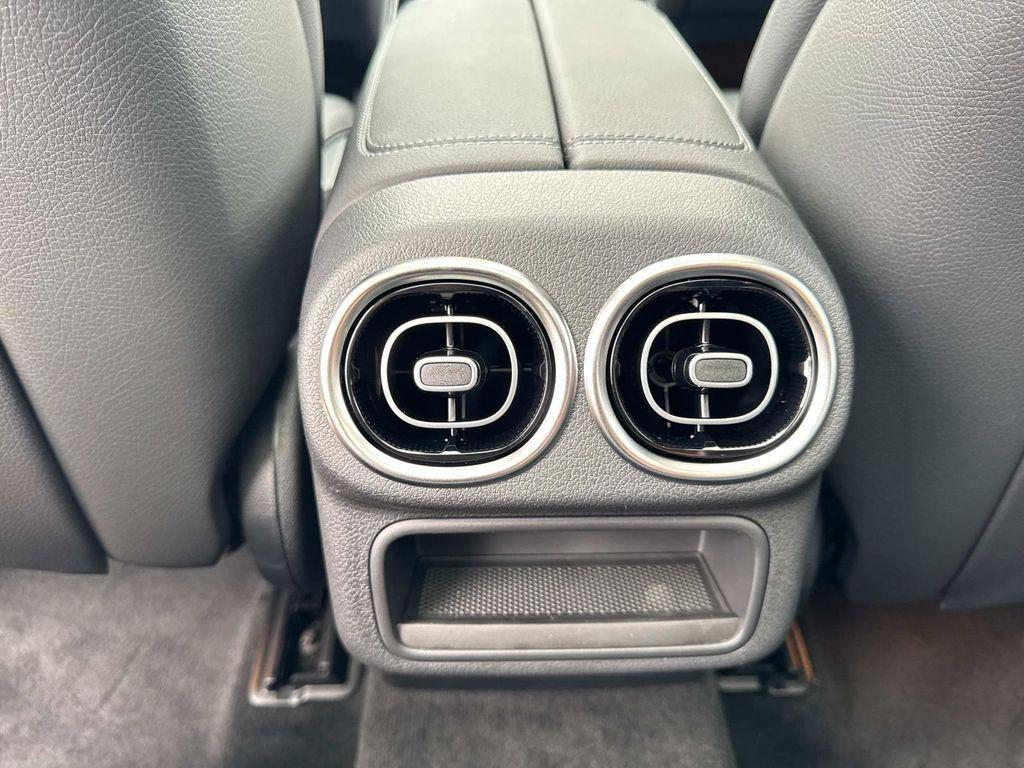 new 2026 Mercedes-Benz GLC 300 car, priced at $64,025