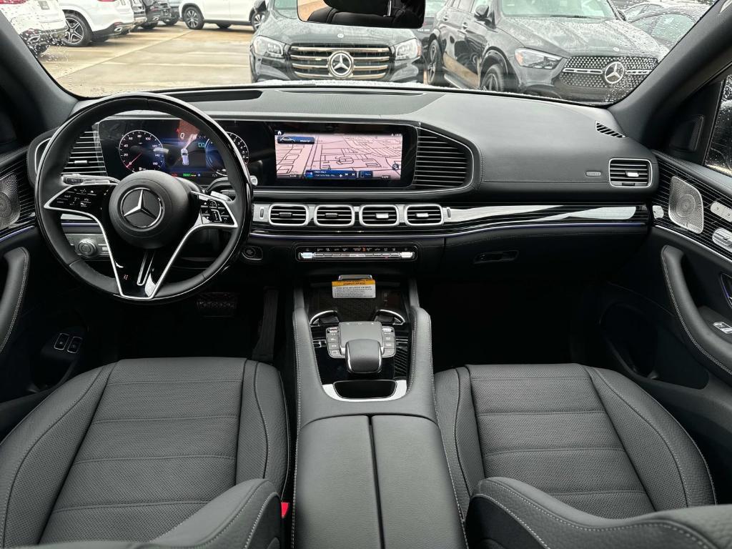 new 2025 Mercedes-Benz GLE 450e car, priced at $93,465