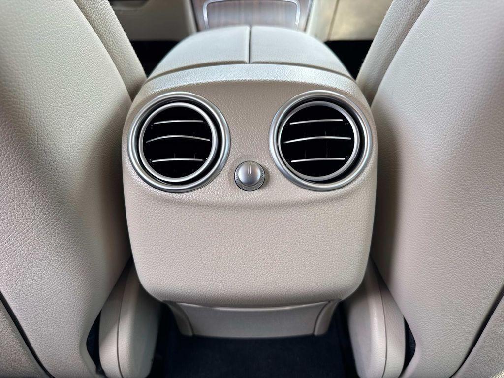 used 2022 Mercedes-Benz GLC 300 car, priced at $33,736