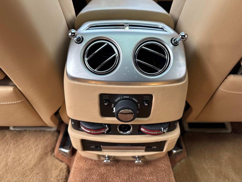 used 2017 Rolls-Royce Ghost car, priced at $156,178