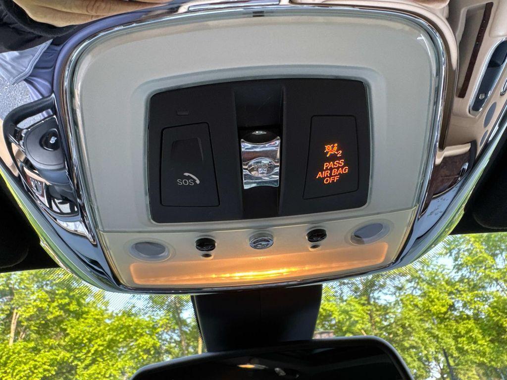 used 2017 Rolls-Royce Ghost car, priced at $156,178