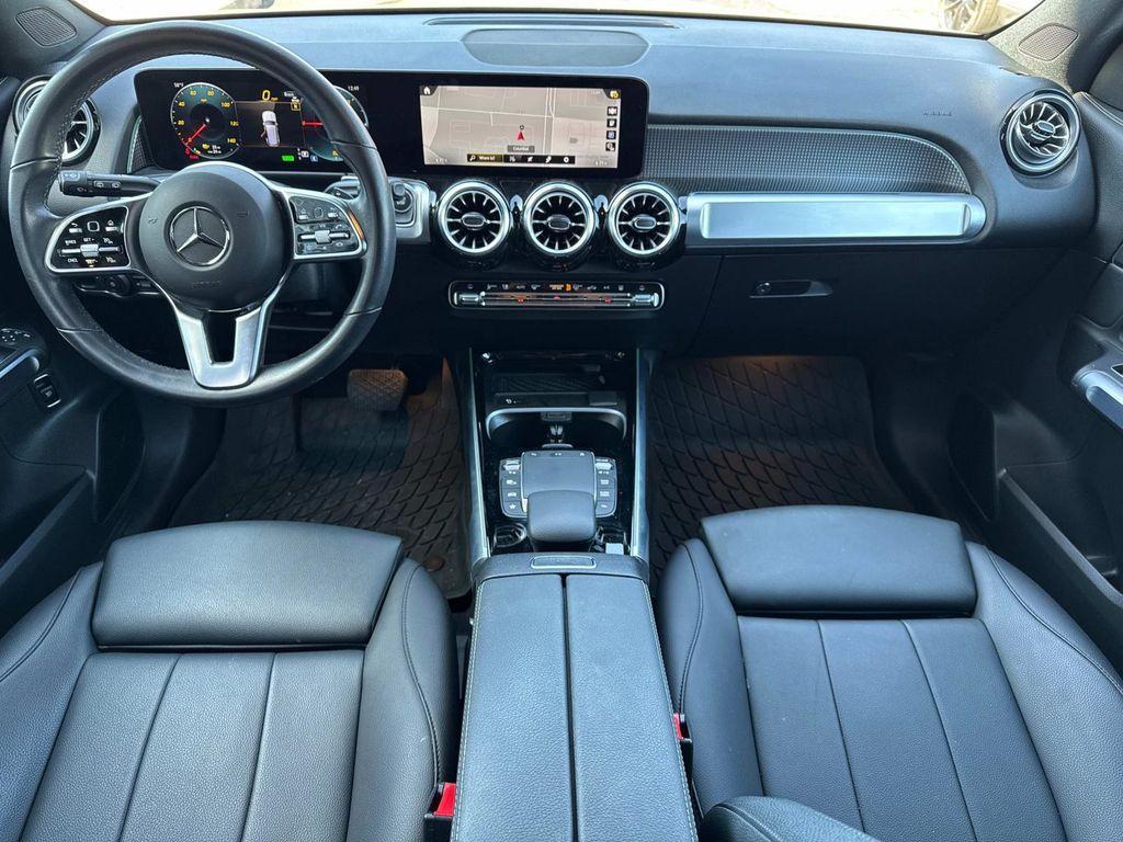 used 2023 Mercedes-Benz EQB 300 car, priced at $34,217