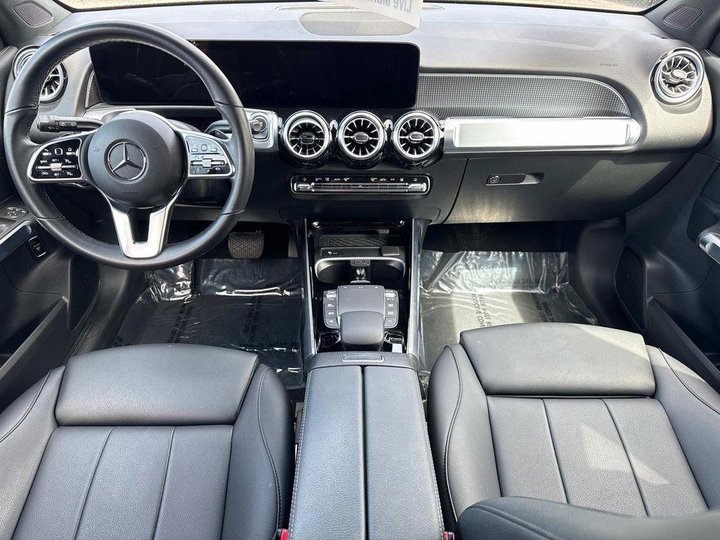 used 2023 Mercedes-Benz EQB 300 car, priced at $29,599