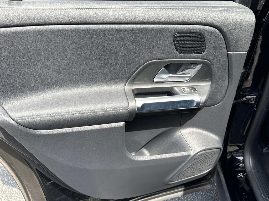 used 2023 Mercedes-Benz EQB 300 car, priced at $29,599