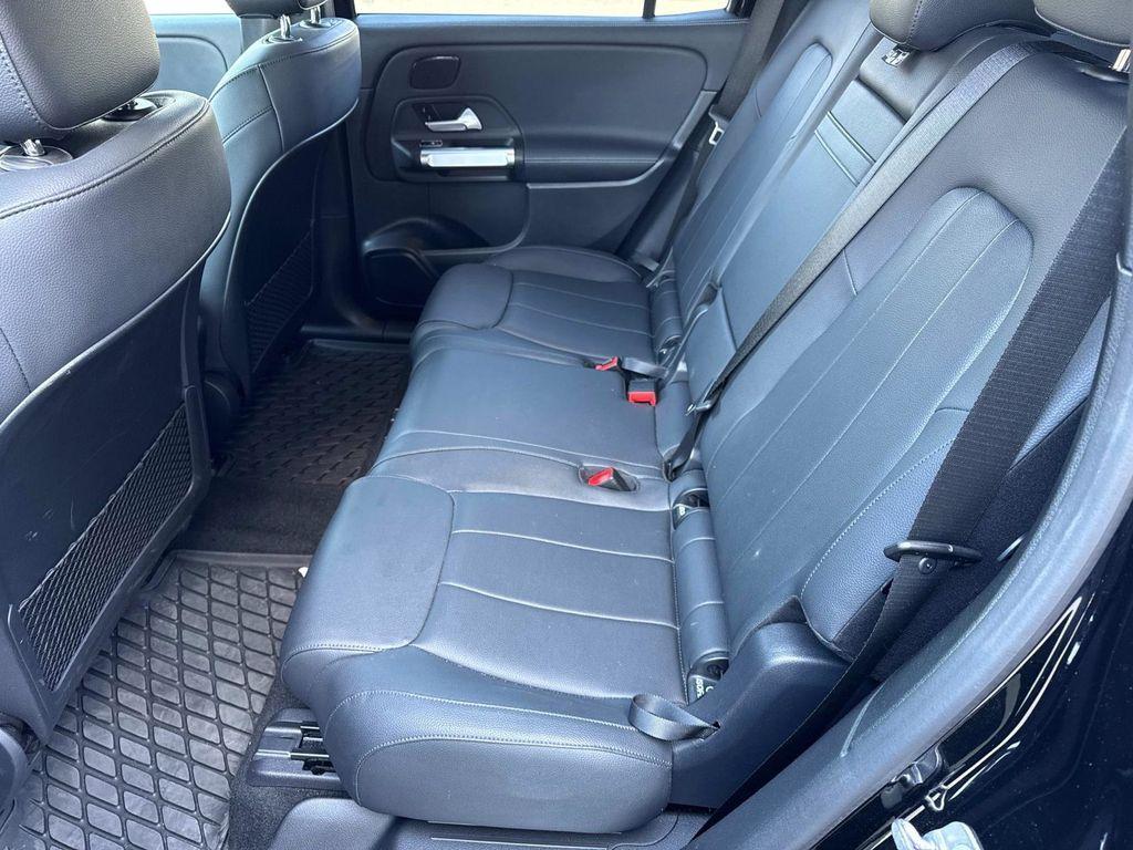 used 2023 Mercedes-Benz EQB 300 car, priced at $34,217
