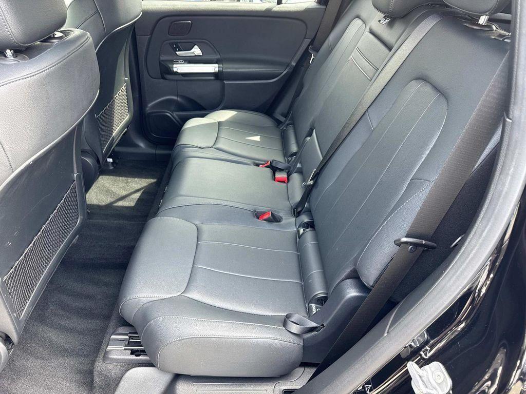 used 2023 Mercedes-Benz EQB 300 car, priced at $29,599