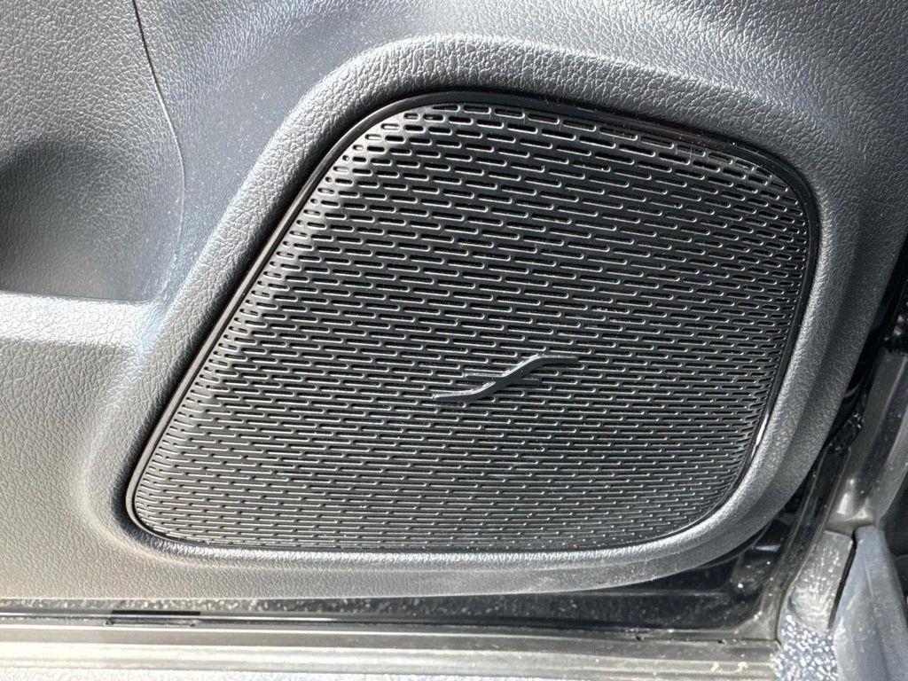 used 2023 Mercedes-Benz EQB 300 car, priced at $29,599