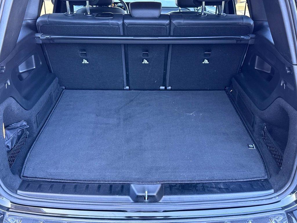 used 2023 Mercedes-Benz EQB 300 car, priced at $34,217