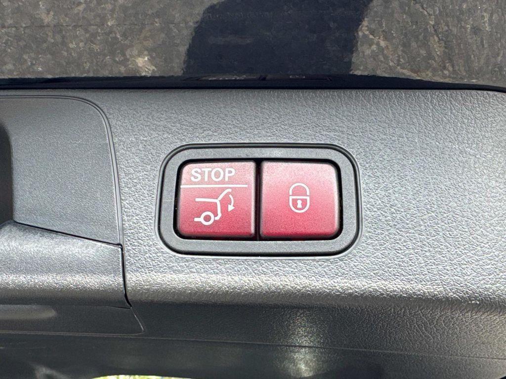 used 2023 Mercedes-Benz EQB 300 car, priced at $29,599