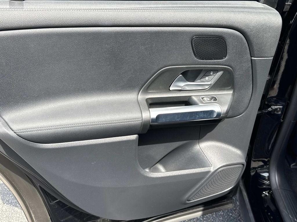 used 2023 Mercedes-Benz EQB 300 car, priced at $34,217