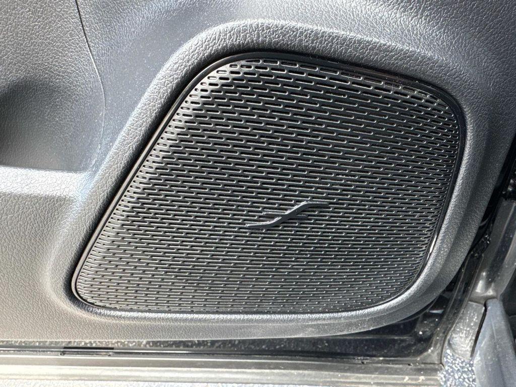 used 2023 Mercedes-Benz EQB 300 car, priced at $34,217