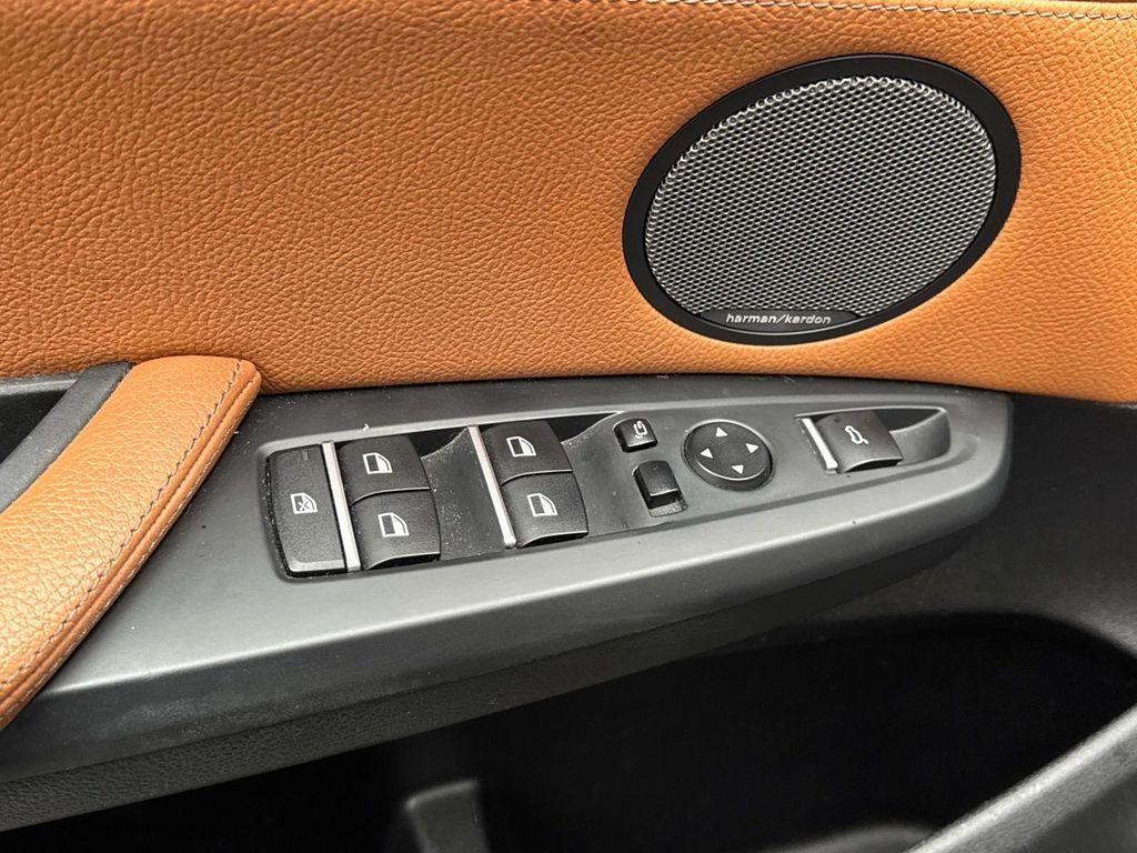 used 2016 BMW X3 car, priced at $12,185