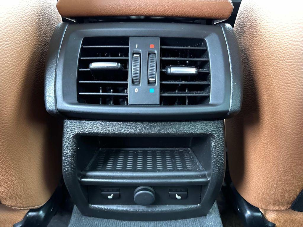 used 2016 BMW X3 car, priced at $12,185