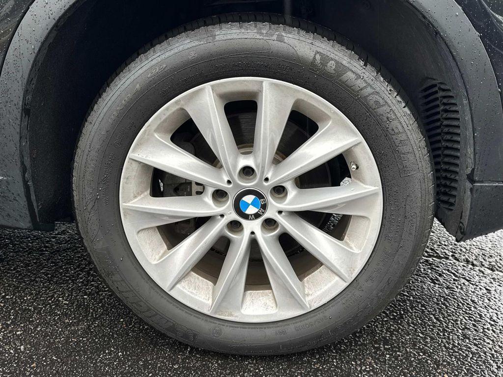 used 2016 BMW X3 car, priced at $12,185