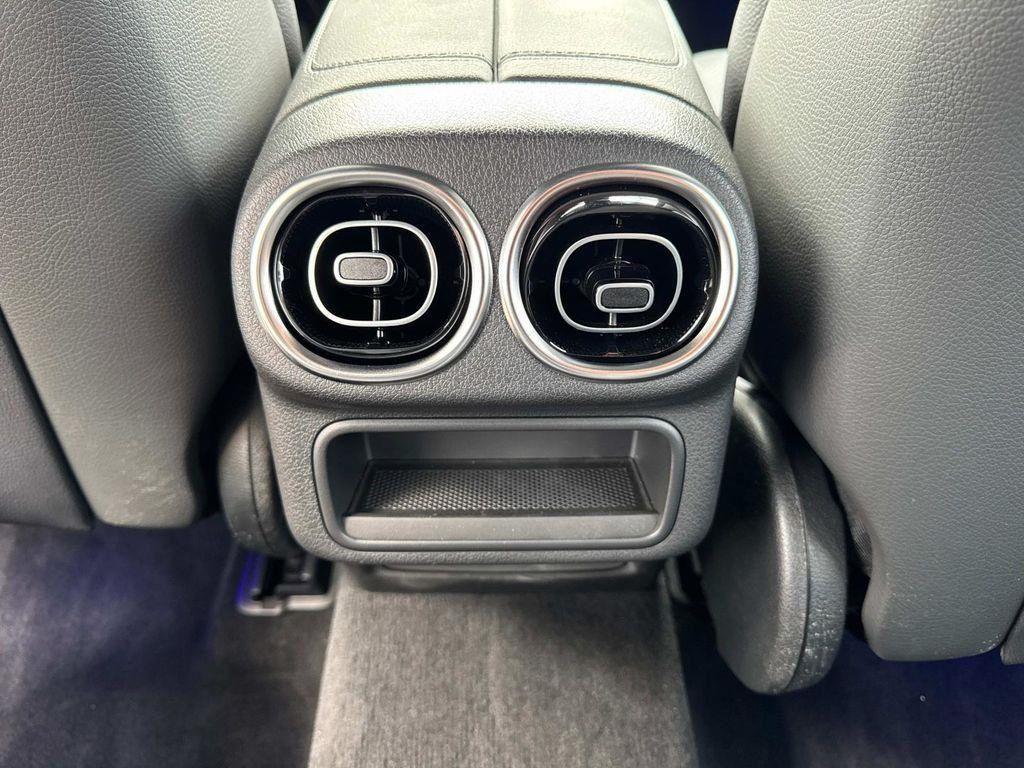 used 2025 Mercedes-Benz GLC 300 car, priced at $46,354