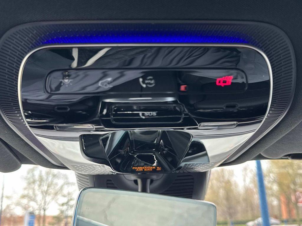 used 2025 Mercedes-Benz GLC 300 car, priced at $47,515