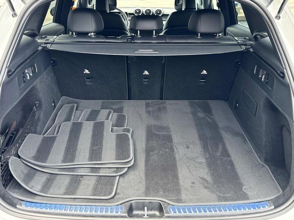 used 2025 Mercedes-Benz GLC 300 car, priced at $46,354