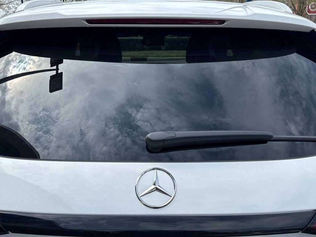 used 2025 Mercedes-Benz GLC 300 car, priced at $47,515