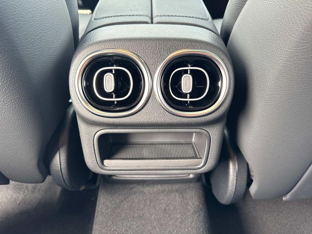 new 2025 Mercedes-Benz GLC 300 car, priced at $71,045
