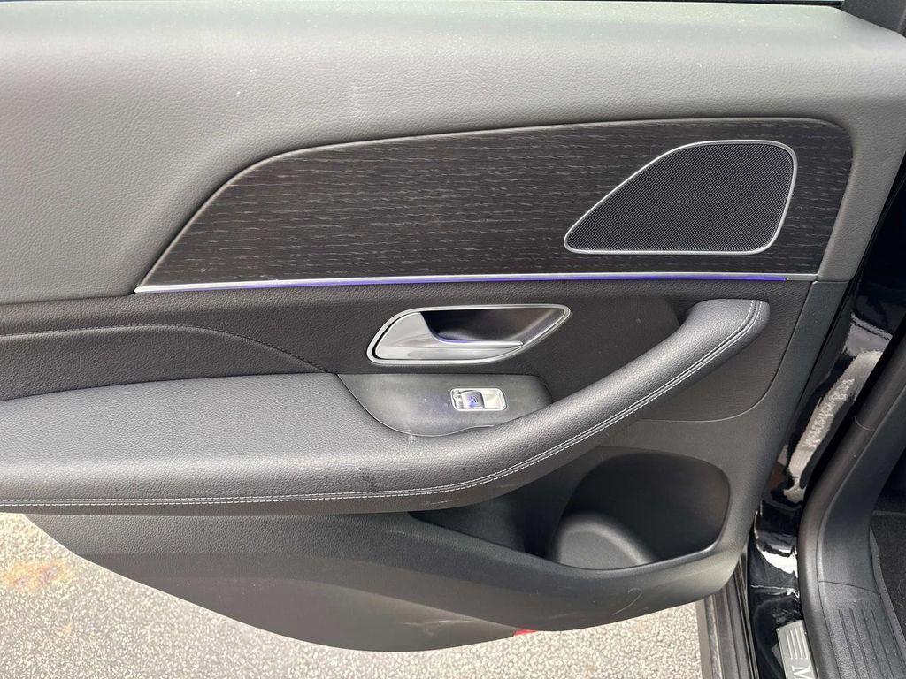 used 2025 Mercedes-Benz GLE 350 car, priced at $61,485